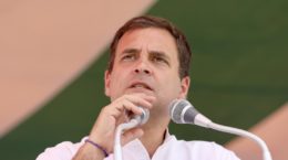 Rahul Gandhi citizenship