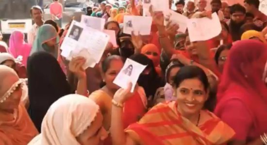 Lok Sabha election 2019 5th phase