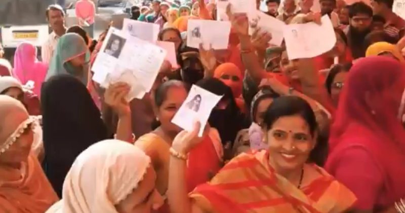 Lok Sabha election 2019 5th phase