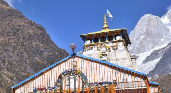 Badrinath