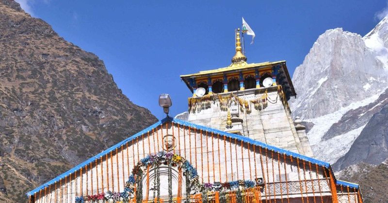 Badrinath