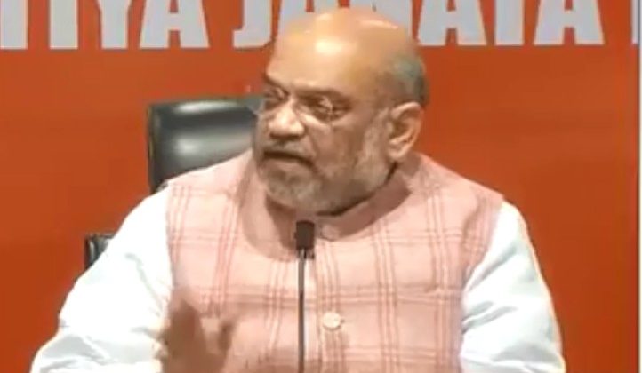 Amit Shah