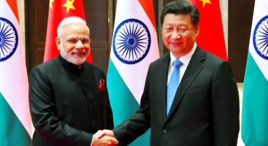 Congratulate on Victory