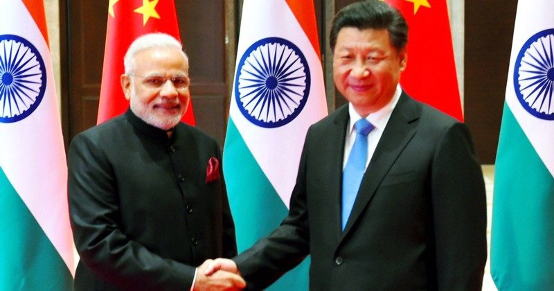 Congratulate on Victory