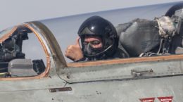 Missing Man formation