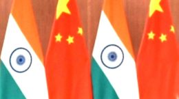 चीन-भारत