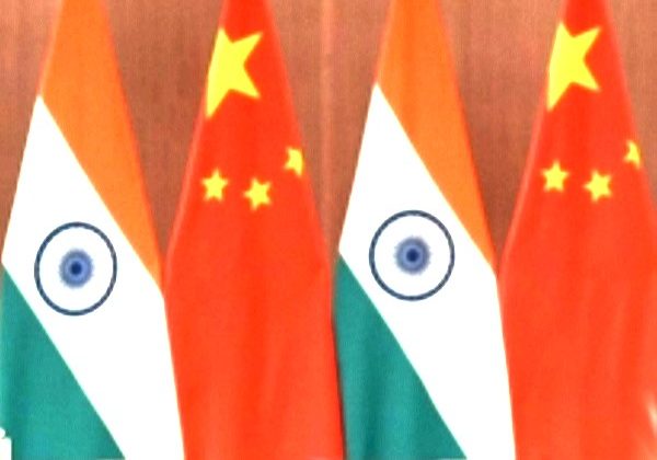 चीन-भारत