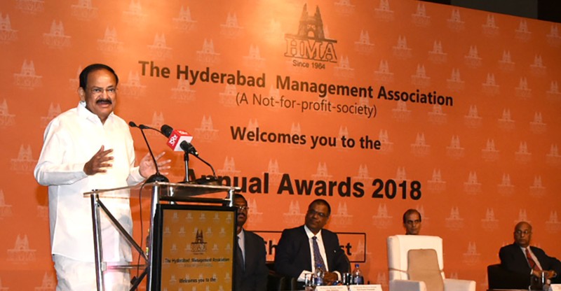 Naidu said It is an utter disregard for people’s mandate