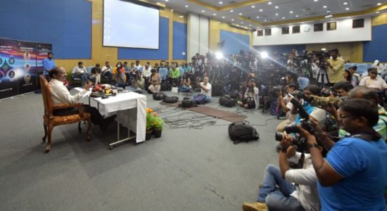 Chandrayaan 2 _Sivan