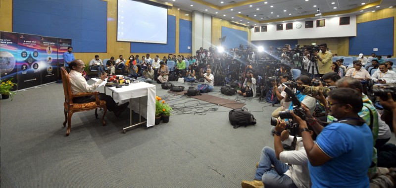 Chandrayaan 2 _Sivan