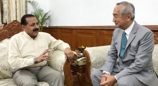 Northeast region meeting