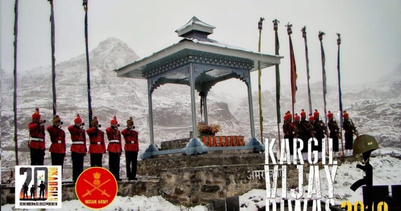 Kargil Vijay Diwas