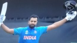 World cup _ Rohit Sharma