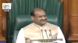 Lok Sabha Speaker_Om Birla
