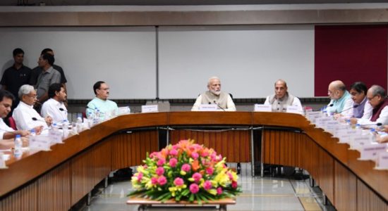 One Nation, One election