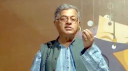 Girish karnad