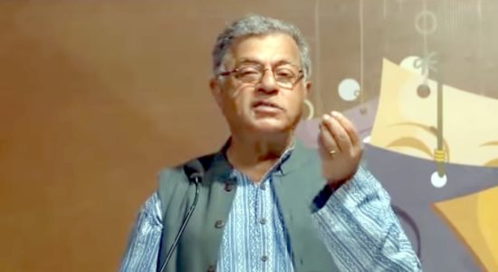 Girish karnad