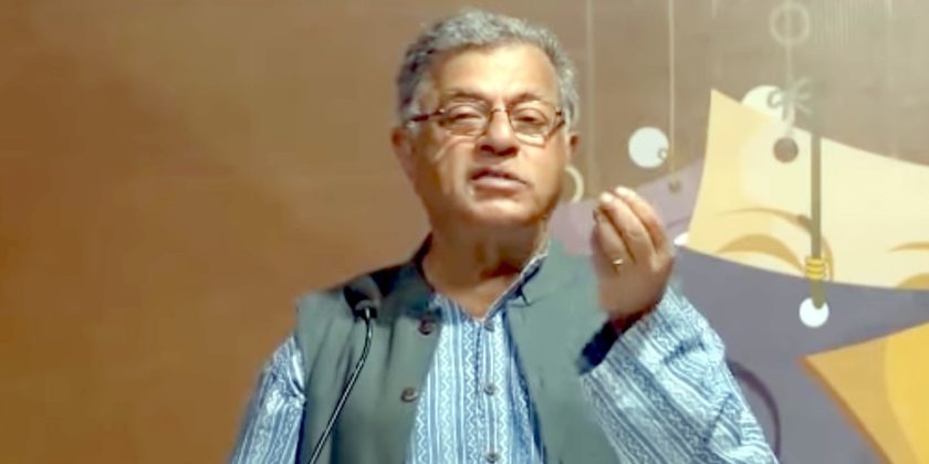 Girish karnad