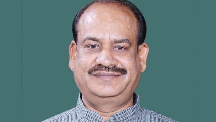 speaker_Om Birla