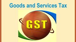 GST