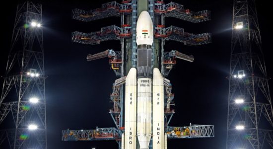 Chandrayaan 2