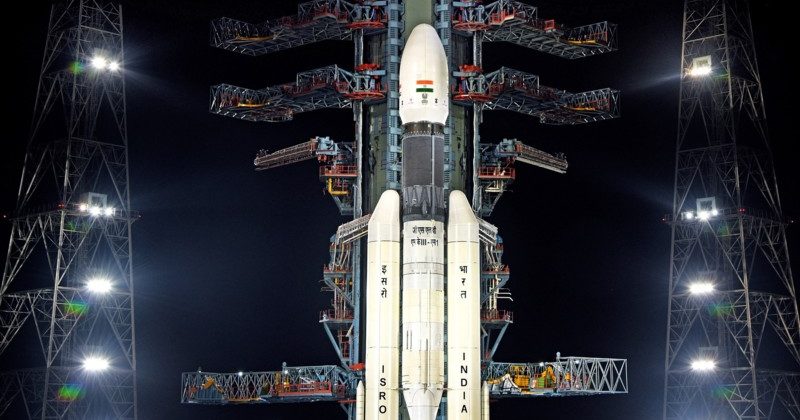 Chandrayaan 2