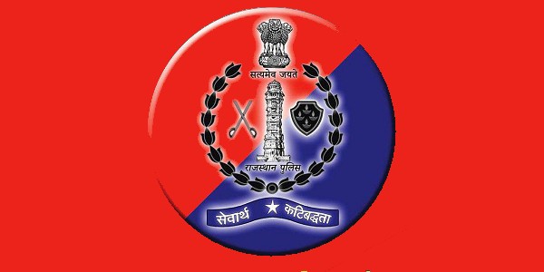 Rajasthan Police_FIR