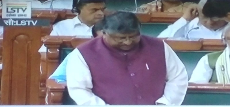Lok Sabha