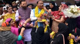 tripal talaq_Muslim women