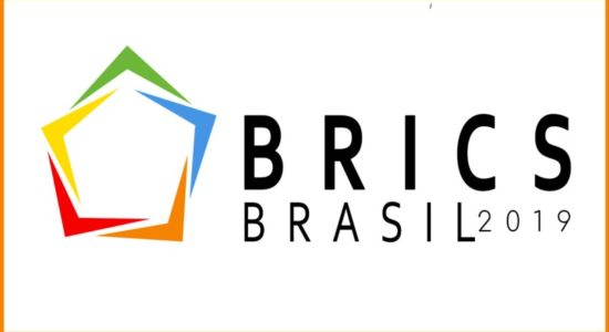 BRICS 2019