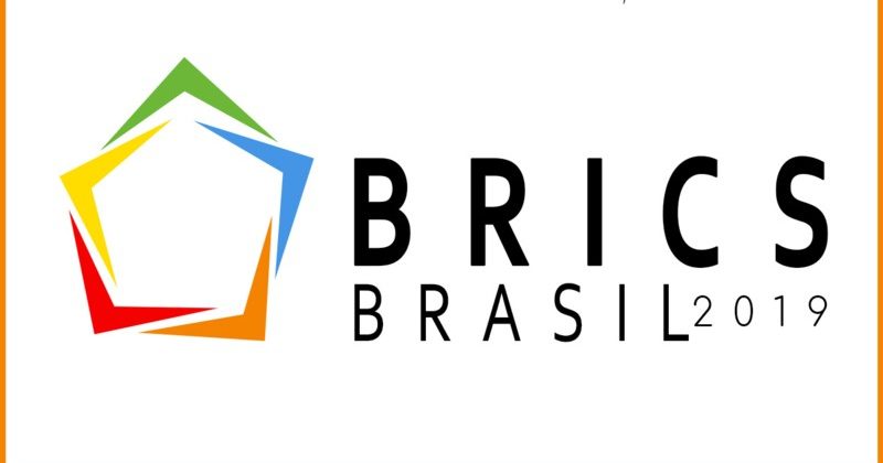 BRICS 2019