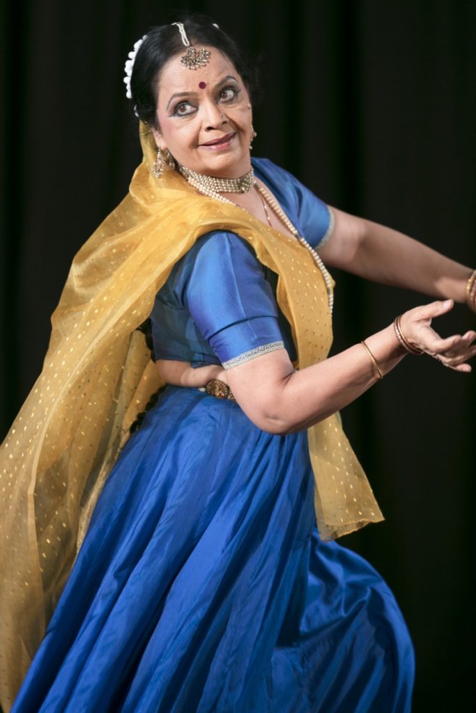 Prerana Shrimali