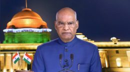 Ram Nath Kovind