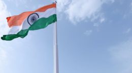 Independence Day celebration