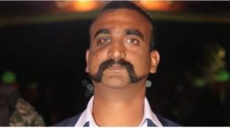 Vir Chakra_ Wing Commander Abhinandan Varthaman