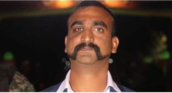 Vir Chakra_ Wing Commander Abhinandan Varthaman