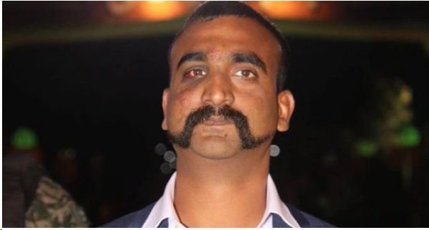 Vir Chakra_ Wing Commander Abhinandan Varthaman