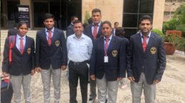 World Police & Fire Games