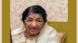 Lata Mangeshkar