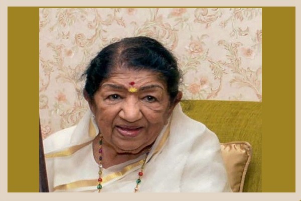 Lata Mangeshkar