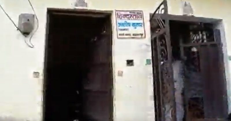 Shot dead_journalist