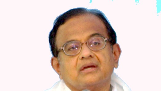 चिदंबरम