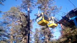 ropeway