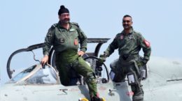 Abhinandan Varthaman