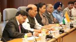 Ministerial Level Meeting