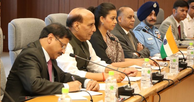 Ministerial Level Meeting