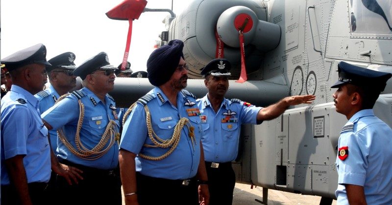 Apache Attack Helicopters