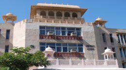 Rajasthan Housing Bord