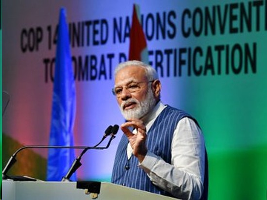 PM Modi