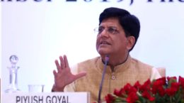 Piyush Goyal